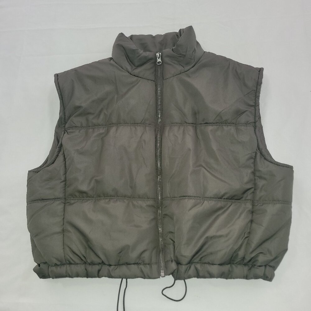 Women's Thread & Supply Rey Vest Medium
